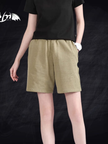 BATM Cotton Shorts Mens Sweat Athletic Shorts for Men