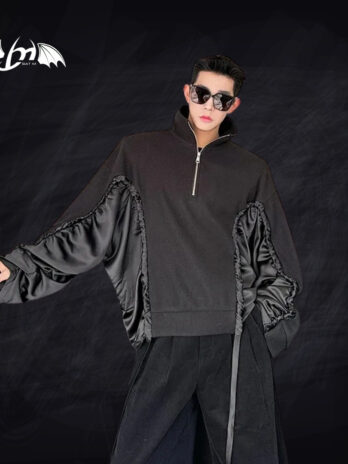 BAT_M Flagship Product HipHop Set