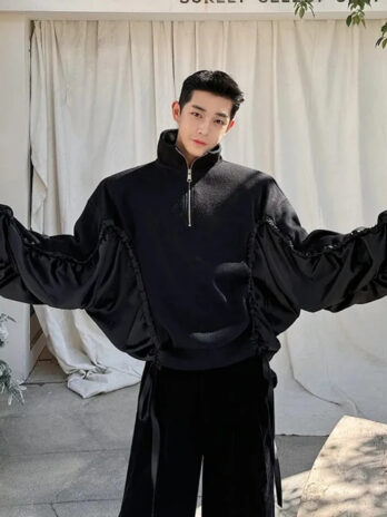 BAT_M Flagship Product HipHop Set