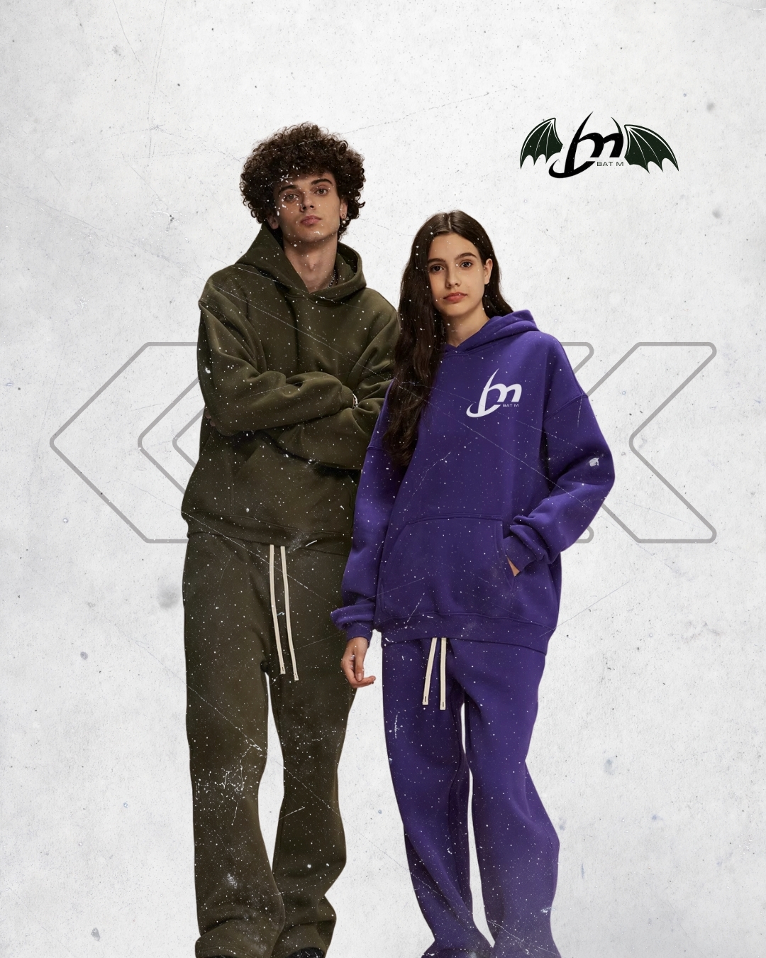 Read more about the article Express yourself through fashion