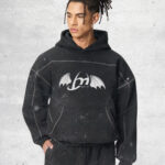 Your style, your rules.