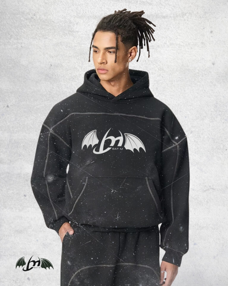 Read more about the article Your style, your rules.