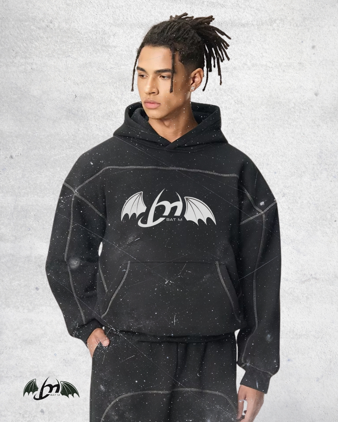 You are currently viewing Your style, your rules.