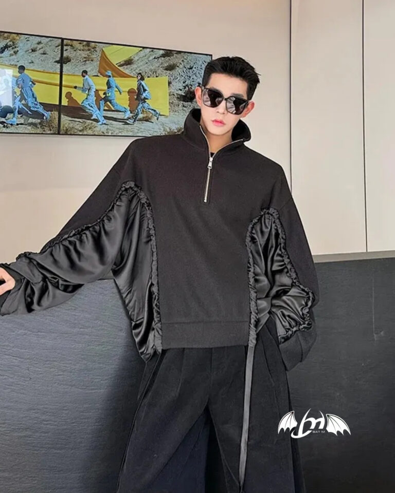 Read more about the article Singapore heat? No problem