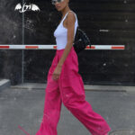 Limited-run streetwear