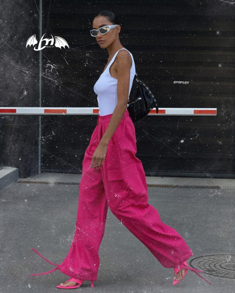 Read more about the article Limited-run streetwear